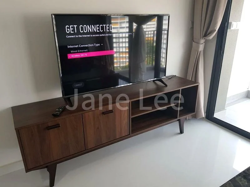 2 Bed Condo for Rent in  North Park Residences - Image 16