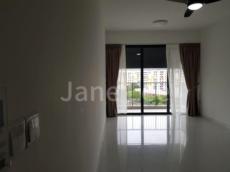 2 Bed Condo for Rent in  North Park Residences - Image 14