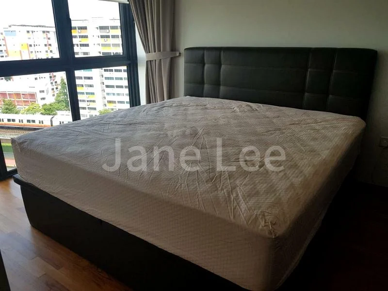 2 Bed Condo for Rent in  North Park Residences - Image 5