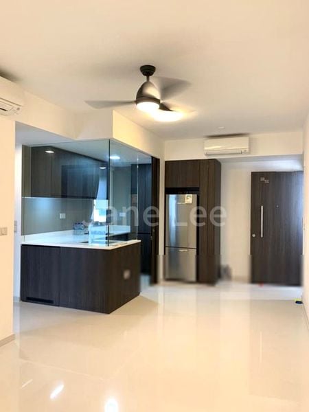 2 Bed Condo for Rent in  North Park Residences - Image 15
