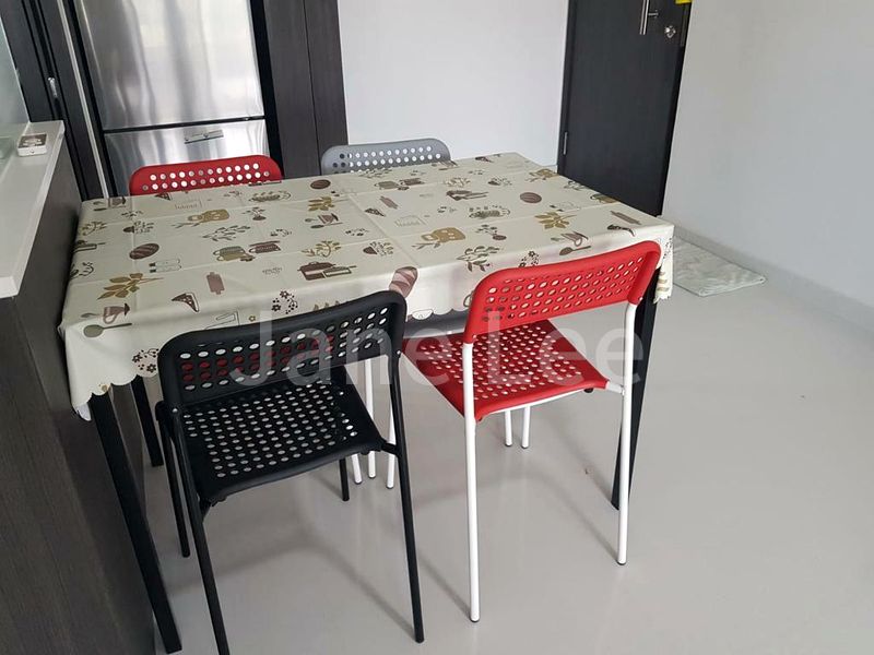 2 Bed Condo for Rent in  North Park Residences - Image 3