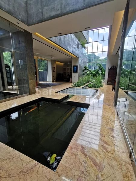 7+1 Bed Good Class Bungalow (Landed) for Sale in  Holland Park - Image 20