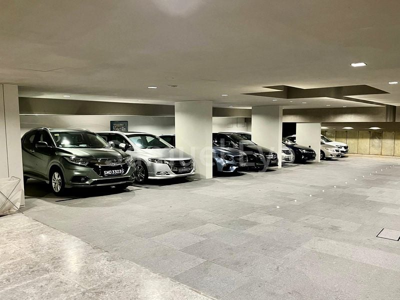 7+1 Bed Good Class Bungalow (Landed) for Sale in  Holland Park - Image 14