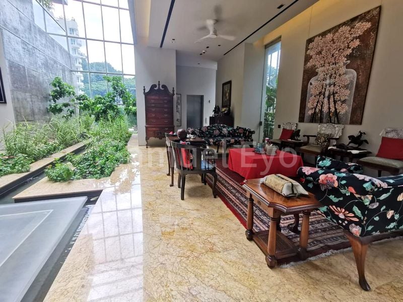 7+1 Bed Good Class Bungalow (Landed) for Sale in  Holland Park - Image 19