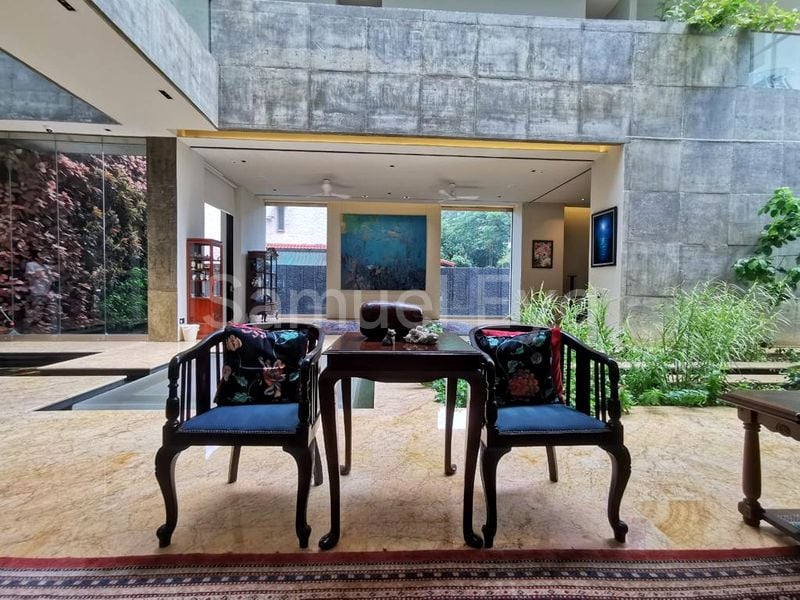 7+1 Bed Good Class Bungalow (Landed) for Sale in  Holland Park - Image 15