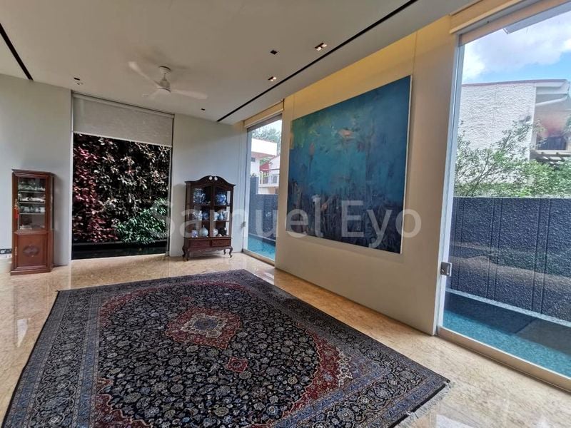 7+1 Bed Good Class Bungalow (Landed) for Sale in  Holland Park - Image 18