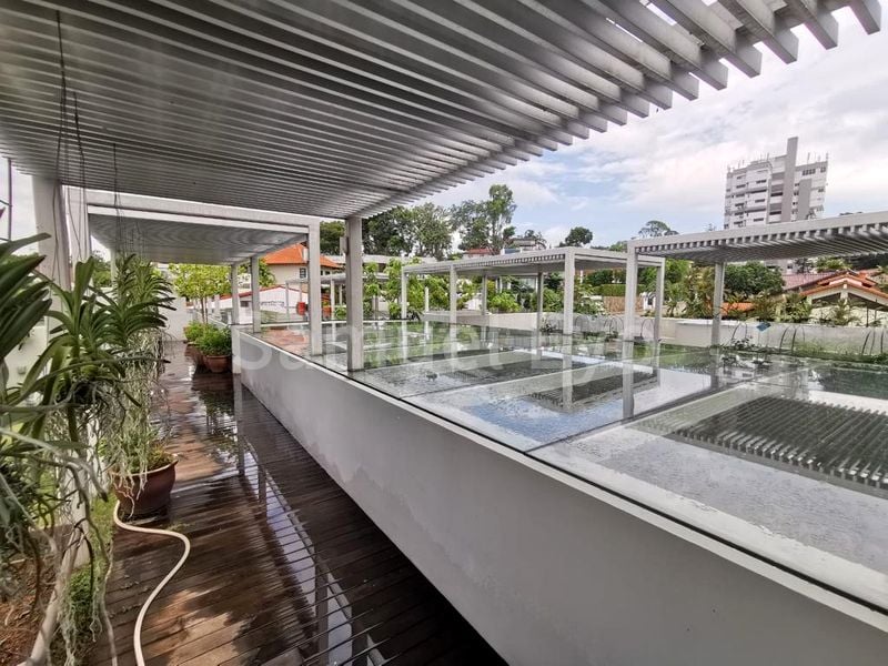 7+1 Bed Good Class Bungalow (Landed) for Sale in  Holland Park - Image 4