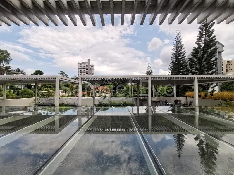 7+1 Bed Good Class Bungalow (Landed) for Sale in  Holland Park - Image 5