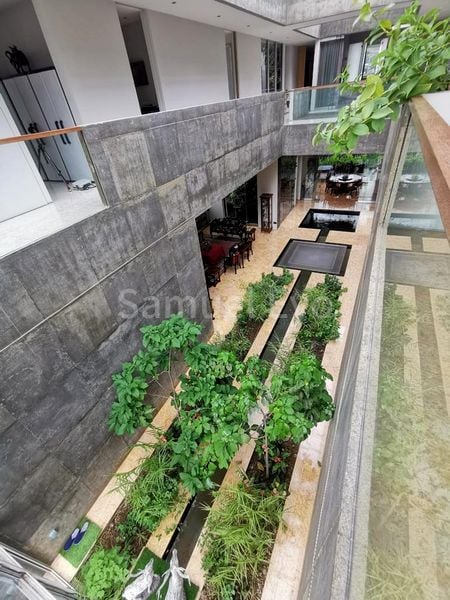 7+1 Bed Good Class Bungalow (Landed) for Sale in  Holland Park - Image 16