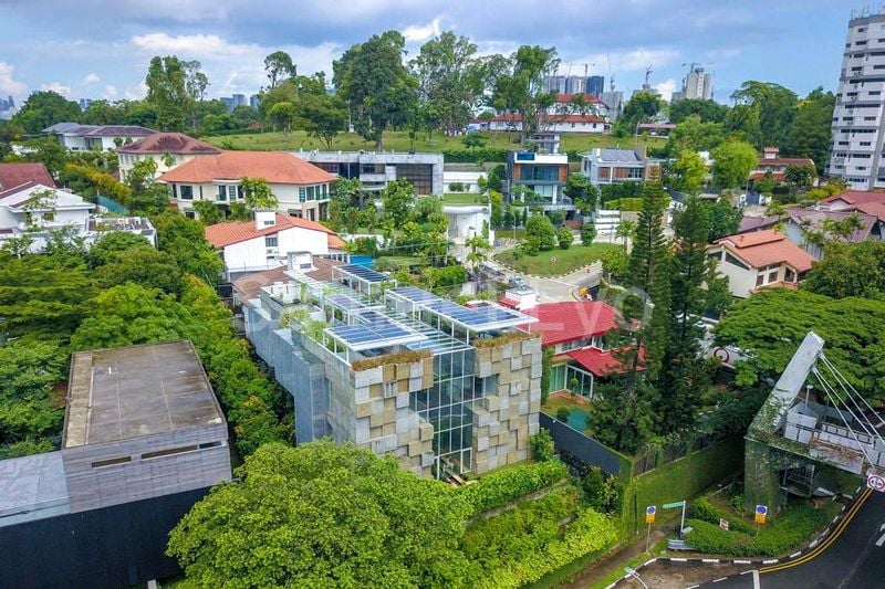 7+1 Bed Good Class Bungalow (Landed) for Sale in  Holland Park - Image 10