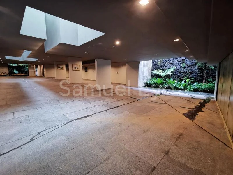 7+1 Bed Good Class Bungalow (Landed) for Sale in  Holland Park - Image 7