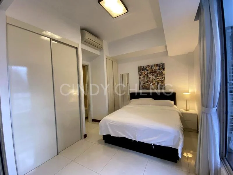 1 Bed Condo for Rent in  The Sail @ Marina Bay - Image 5