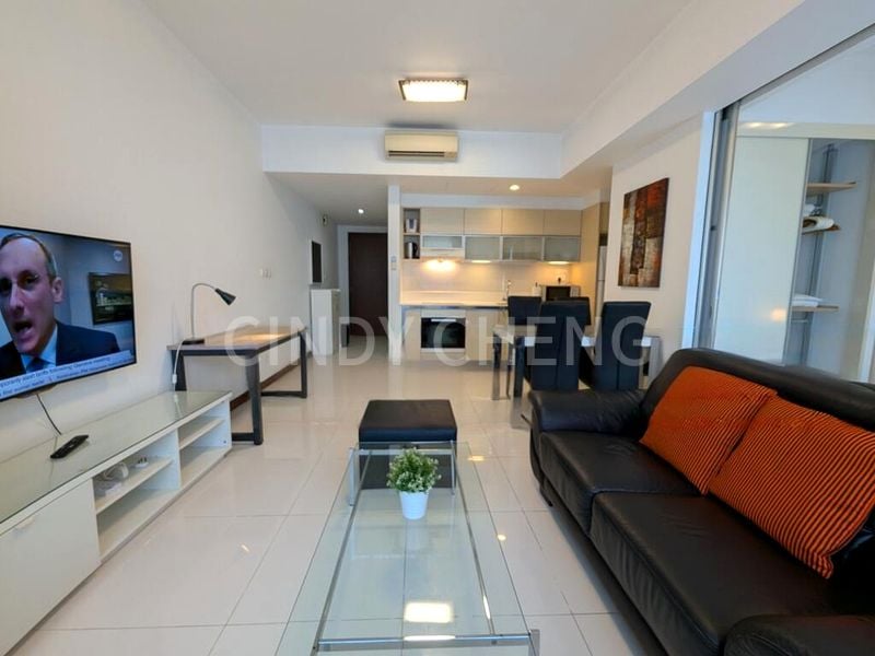 1 Bed Condo for Rent in  The Sail @ Marina Bay - Image 1