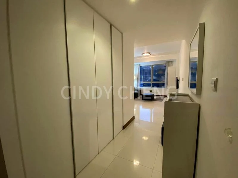 1 Bed Condo for Rent in  The Sail @ Marina Bay - Image 7