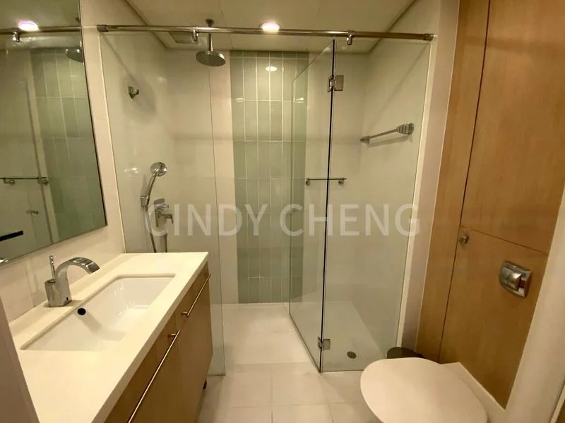 1 Bed Condo for Rent in  The Sail @ Marina Bay - Image 6