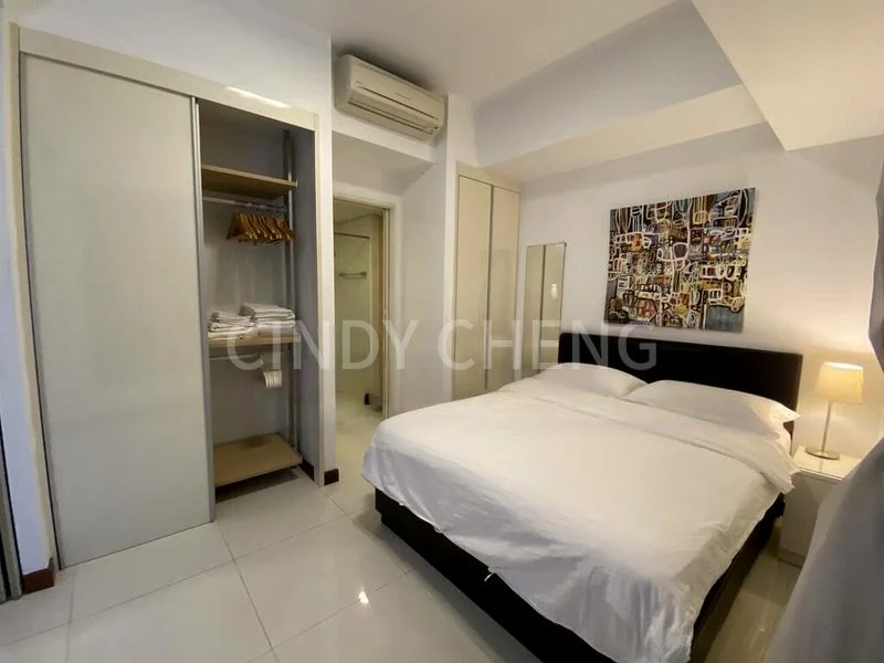 1 Bed Condo for Rent in  The Sail @ Marina Bay - Image 8