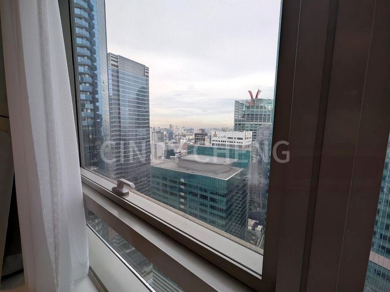 1 Bed Condo for Rent in  The Sail @ Marina Bay - Image 9