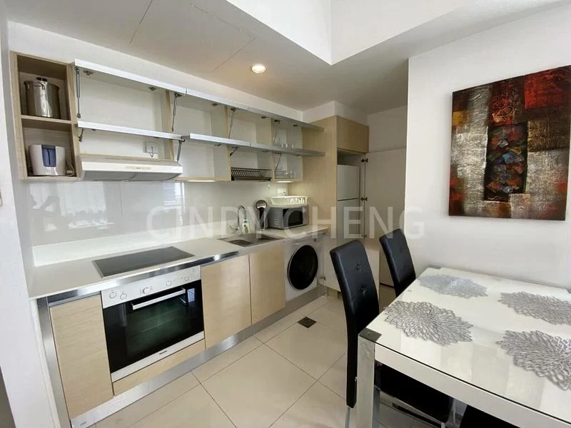 1 Bed Condo for Rent in  The Sail @ Marina Bay - Image 12