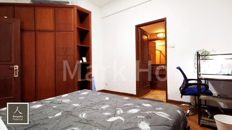 Master Room (Condo) for Rent in  Dover Parkview - Image 2