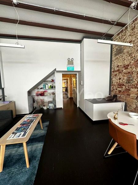 Shop / Shophouse for Rent: Tanjong Pagar Shop Houses - Image 2