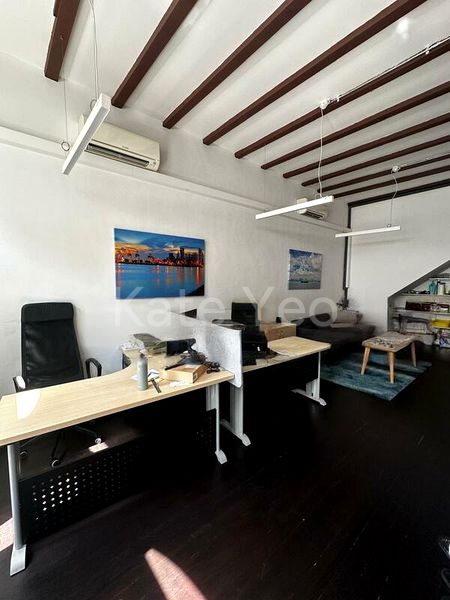 Shop / Shophouse for Rent: Tanjong Pagar Shop Houses - Image 3