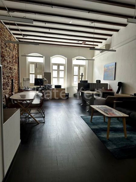 Shop / Shophouse for Rent: Tanjong Pagar Shop Houses - Image 4