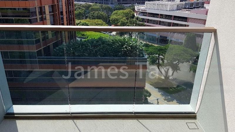 1 Bed Condo for Rent in  Park Place Residences at Plq - Image 2