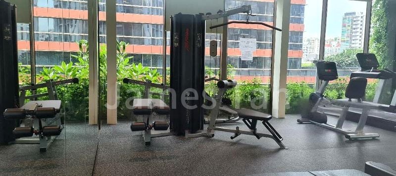 1 Bed Condo for Rent in  Park Place Residences at Plq - Image 5