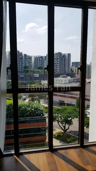 1 Bed Condo for Rent in  Park Place Residences at Plq - Image 3