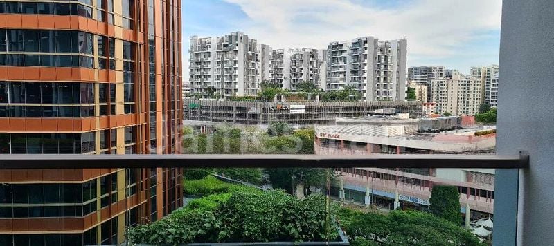 1 Bed Condo for Rent in  Park Place Residences at Plq - Image 1
