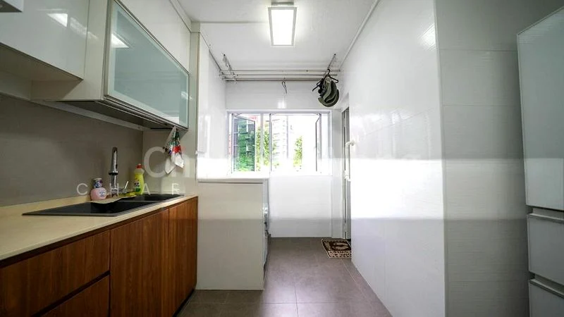 Room (HDB) for Rent in  125 Potong Pasir Avenue 1 - Image 1