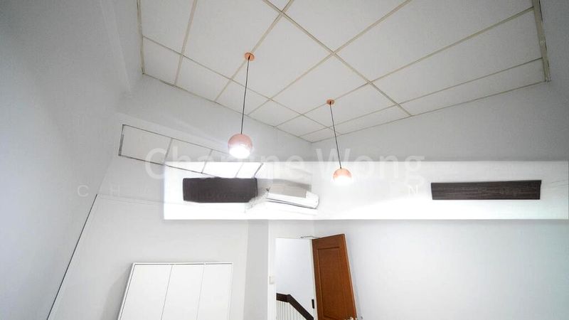 Room (HDB) for Rent in  125 Potong Pasir Avenue 1 - Image 12