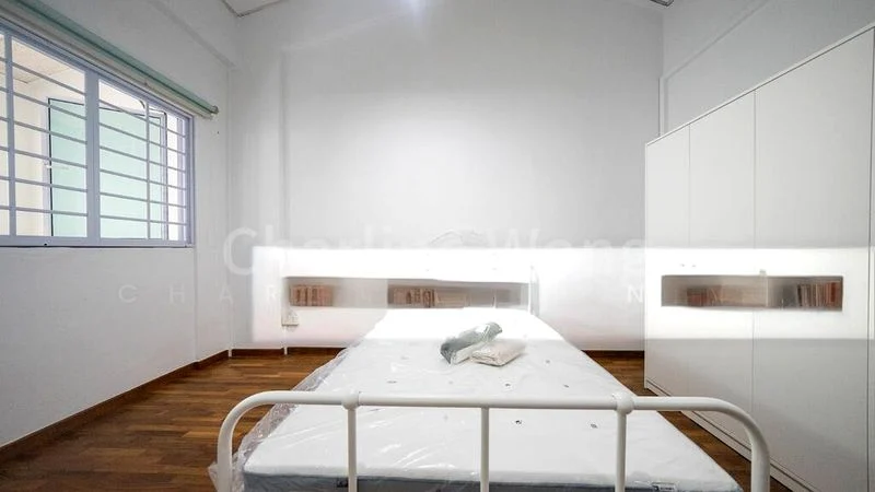 Room (HDB) for Rent in  125 Potong Pasir Avenue 1 - Image 10