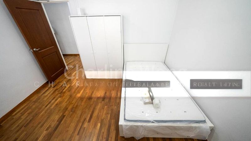 Room (HDB) for Rent in  125 Potong Pasir Avenue 1 - Image 6