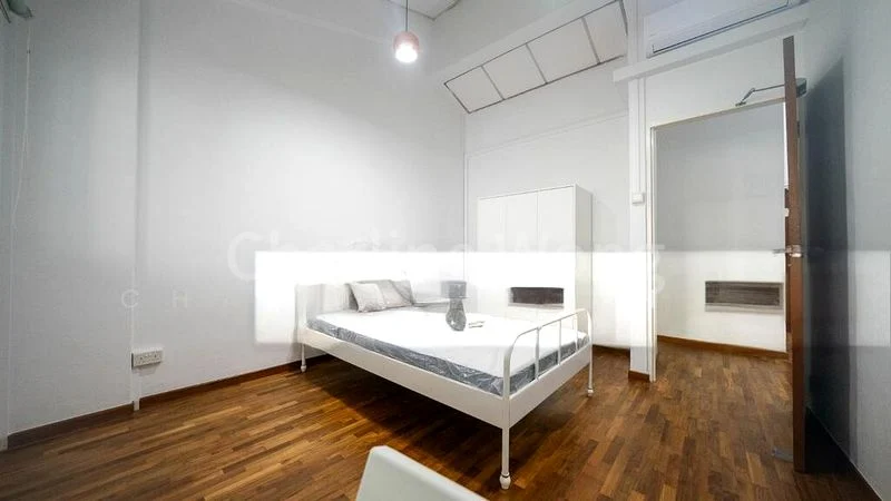 Room (HDB) for Rent in  125 Potong Pasir Avenue 1 - Image 14