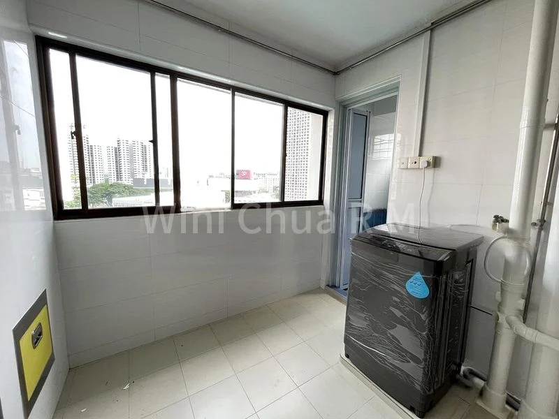 4 Room (4NG) HDB for Rent in 326 Clementi Avenue 5 - Image 10