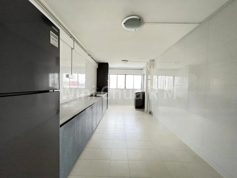 4 Room (4NG) HDB for Rent in 326 Clementi Avenue 5 - Image 1