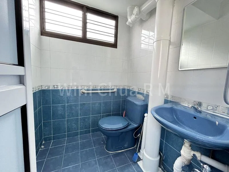 4 Room (4NG) HDB for Rent in 326 Clementi Avenue 5 - Image 8