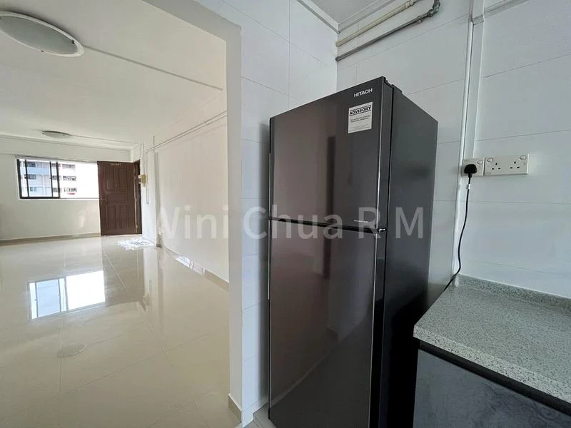 4 Room (4NG) HDB for Rent in 326 Clementi Avenue 5 - Image 9