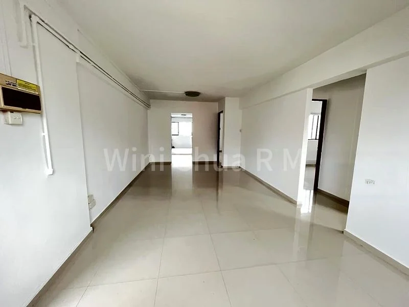 4 Room (4NG) HDB for Rent in 326 Clementi Avenue 5 - Image 3