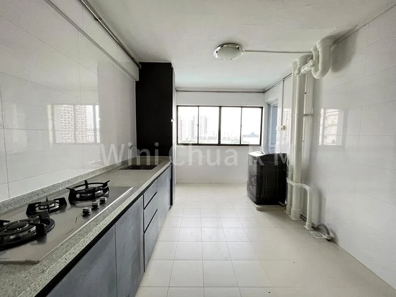 4 Room (4NG) HDB for Rent in 326 Clementi Avenue 5 - Image 11