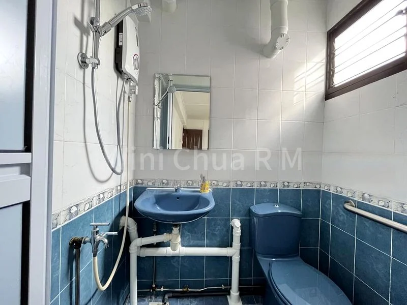 4 Room (4NG) HDB for Rent in 326 Clementi Avenue 5 - Image 7