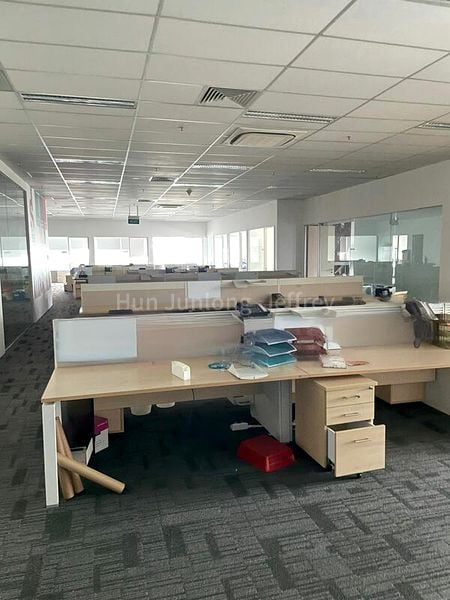 Office for Rent: Shop Near Jurong East MRT - Image 1