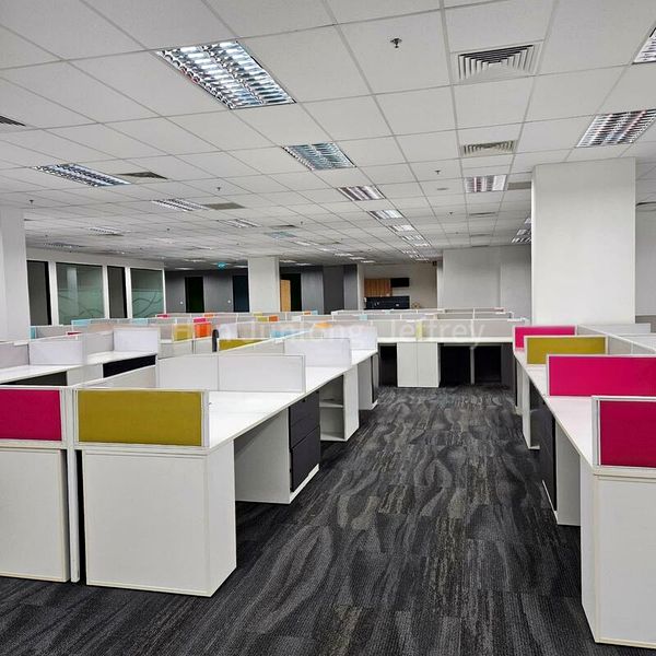 Office for Rent: Shop Near Jurong East MRT - Image 2