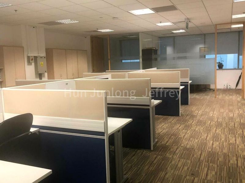 Office for Rent: Shop Near Jurong East MRT - Image 3