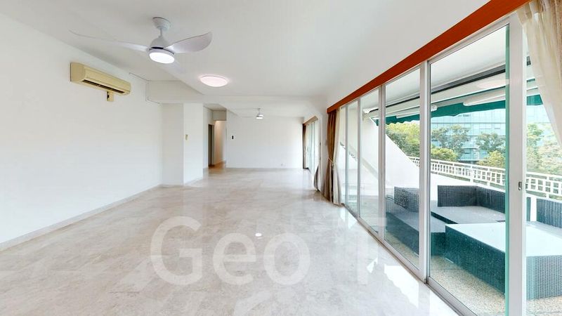 4 Bed Condo for Rent in  Pepys Hill Condominium - Image 5