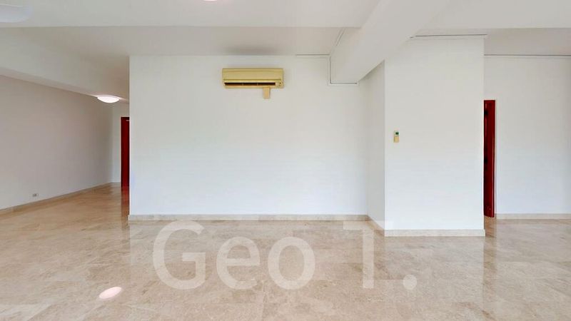 4 Bed Condo for Rent in  Pepys Hill Condominium - Image 2