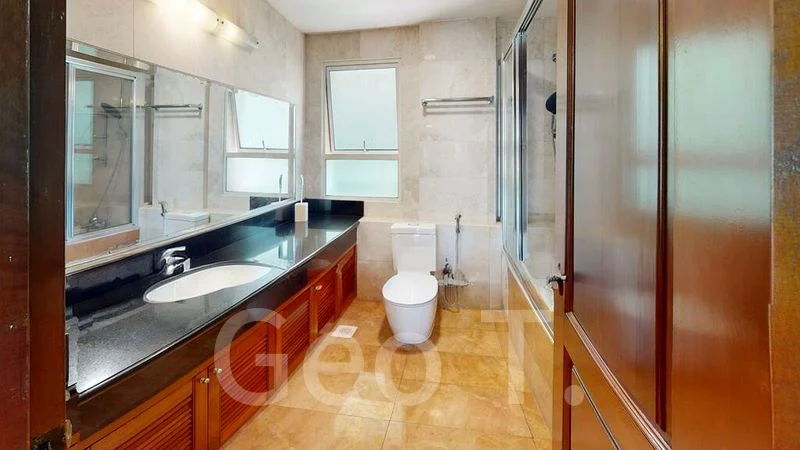 4 Bed Condo for Rent in  Pepys Hill Condominium - Image 4