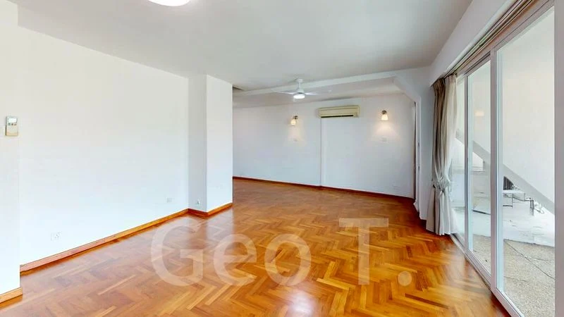 4 Bed Condo for Rent in  Pepys Hill Condominium - Image 1