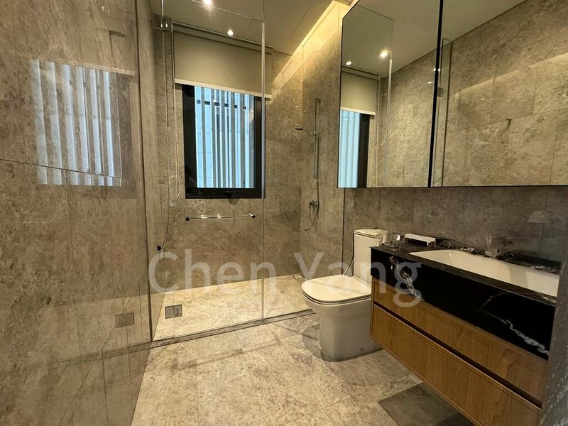 4 Bed Condo for Rent in  Dalvey Haus - Image 3